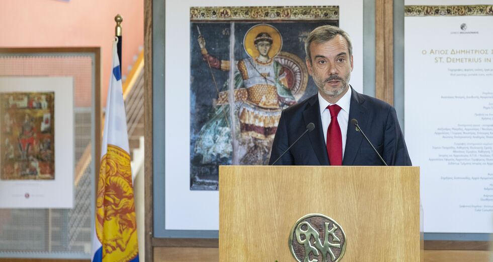 Ιντριγκες στον Δήμο Θεσσαλονίκης