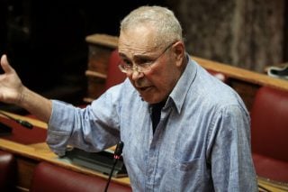 Κωνσταντίνος Ζουράρις