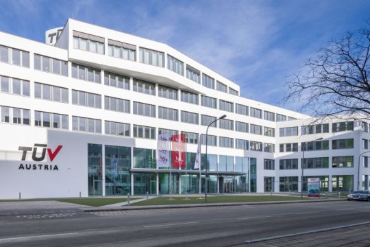 TÜV AUSTRIA: Ψηφιακή καινοτομία για τον έλεγχο και την πιστοποίηση στον αγροδιατροφικό τομέα