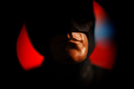 Οι κουκουλοφόροι του βασιλιά Καρνάβαλου