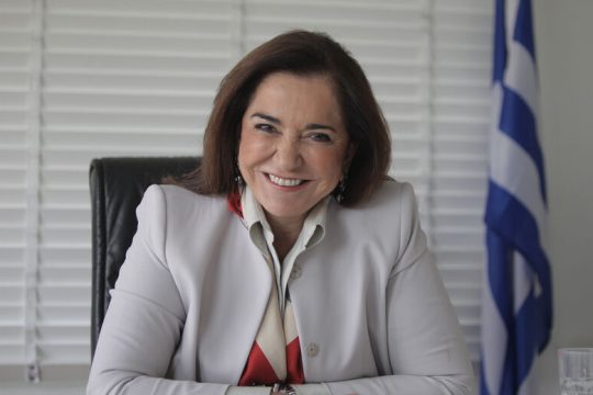 «Στον διάλογο με την Τουρκία πρέπει να έχουμε την πρωτοβουλία των κινήσεων»