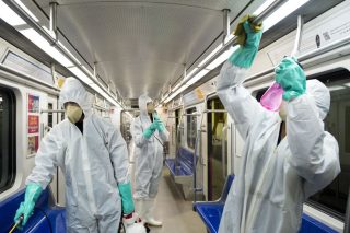 Γιατί το Ιράν είναι ο «αδύναμος κρίκος»