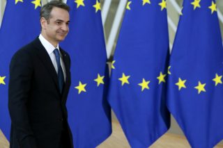 Τι διεκδικεί η Ελλάδα από την έκτακτη Σύνοδο Κορυφής