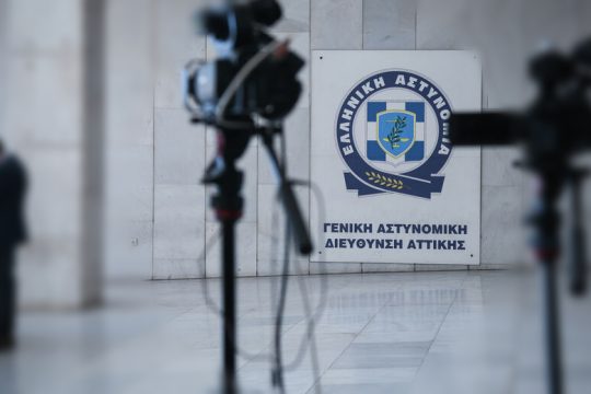 Τα μιλήσαμε, τα συμφωνήσαμε και τα… δώσαμε