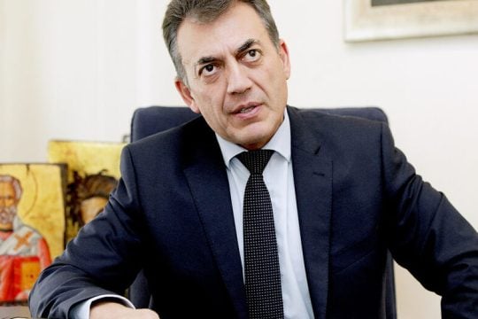 Στον ΕΦΚΑ ο «λογαριασμός» του νέου ασφαλιστικού