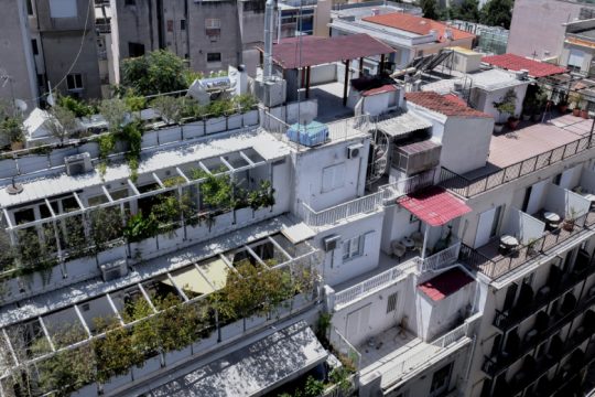 Αλλάζει το σκηνικό στην κτηματαγορά