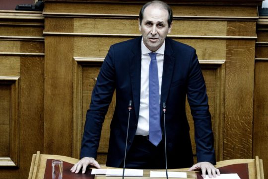 Αναγνωρίζουν το λάθος στα αναδρομικά