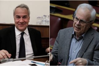 Αγροτικοί συνεταιρισμοί α λα ελληνικά