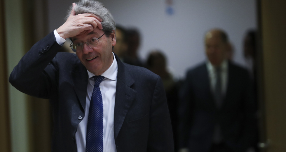 Ενα «κλικ» ψηλότερα η ελληνική ανάπτυξη