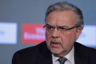 Δάνεια 5 δισ. από Πειραιώς το 2020