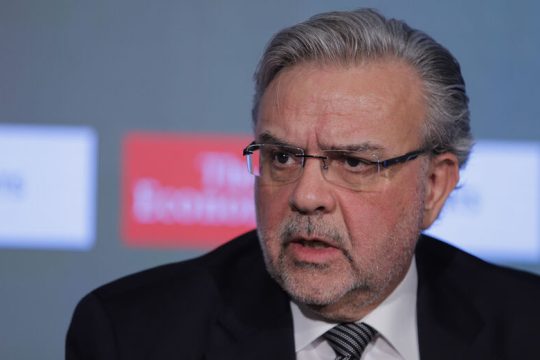Δάνεια 5 δισ. από Πειραιώς το 2020