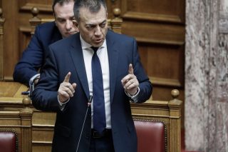 Νομοσχέδιο για το Ασφαλιστικό σε… χρηματοδοτικό κενό