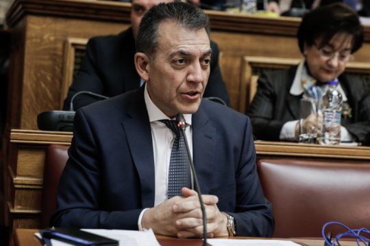 Δυσανάλογα υψηλές βρίσκει ο ΣΕΒ τις συντάξεις
