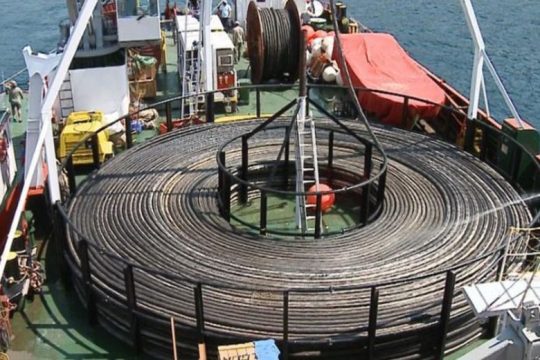 ΑΔΜΗΕ: Τον Νοέμβριο σε λειτουργία η μικρή ηλεκτρική διασύνδεση της Κρήτης