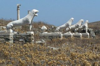 Η αθηναϊκή ηγεμονία και η κυβερνητική παντογνωσία