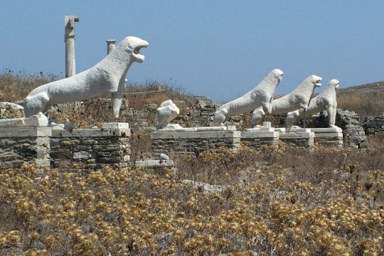 Η αθηναϊκή ηγεμονία και η κυβερνητική παντογνωσία