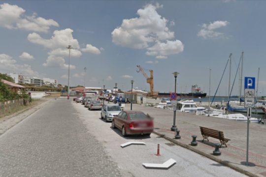 Σύμβουλοι για τα περιφερειακά λιμάνια