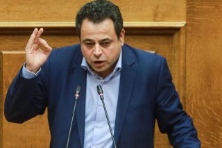 «Δωράκι σε ιδιώτες τα περιφερειακά λιμάνια»