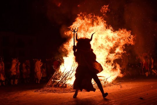 Μομοτσόρος