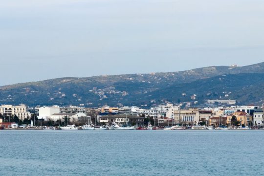 Κινδυνεύει με ιδιωτικοποίηση το τρίτο εμπορικό λιμάνι της χώρας