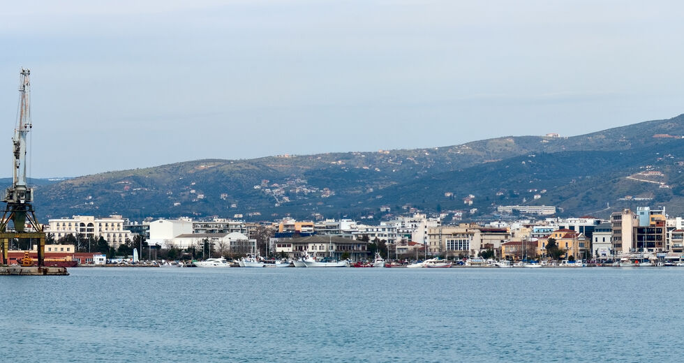 Κινδυνεύει με ιδιωτικοποίηση το τρίτο εμπορικό λιμάνι της χώρας