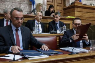 Αισιοδοξία για το κλείσιμο της 5ης αξιολόγησης