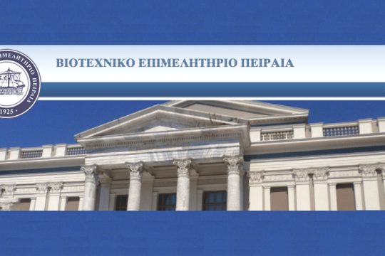Μεγάλες ελλείψεις σε τεχνίτες
