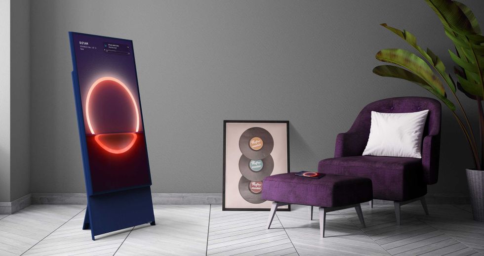 Η Samsung Electronics Κέρδισε 61 Βραβεία Design στην iF