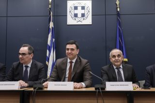 Επαγρύπνηση και ετοιμότητα στις πύλες εισόδου