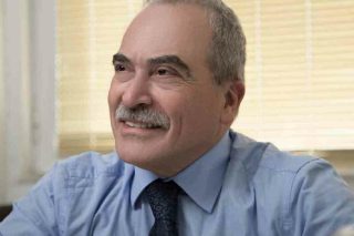 Για εμάς τους λοιμωξιολόγους είναι σαν να επαναλαμβάνεται η ζωή