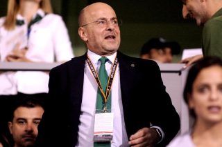 Ο κύριος «Δεν θυμάμαι»