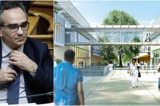 Ροκανίζουν τις δωρεές για τα νοσοκομεία