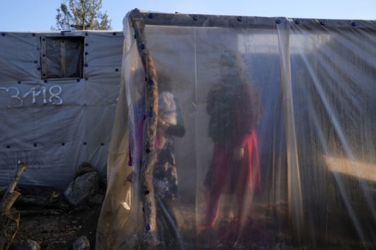 Δέκα αλήθειες για το προσφυγικό