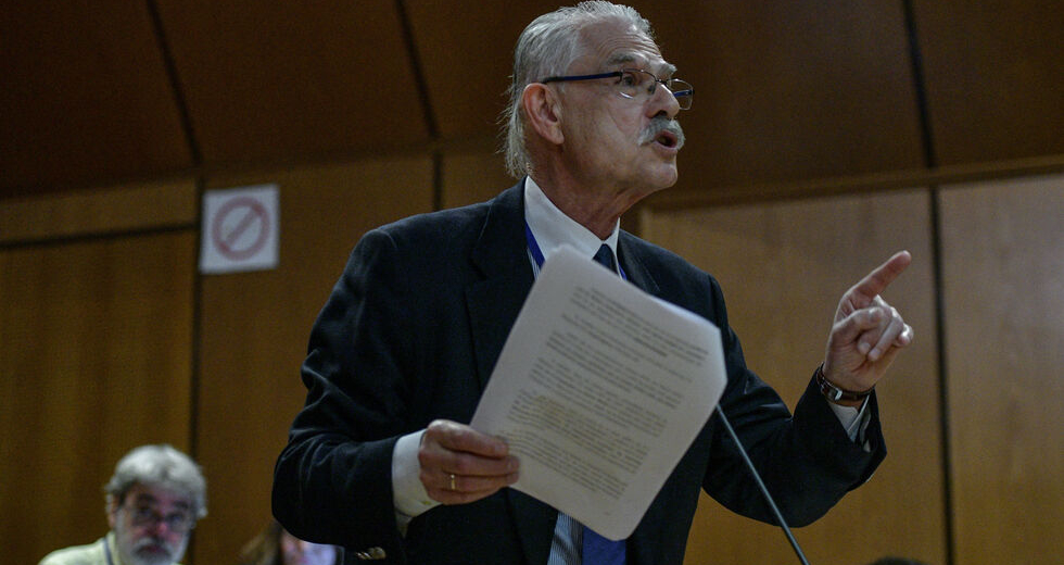 Δεκαπέντε χρόνια αιματοβαμμένης, εγκληματικής ναζιστικής δράσης