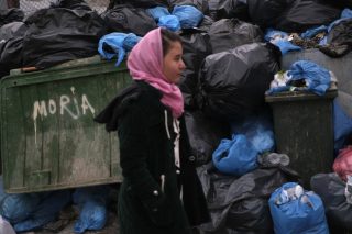 Παραμύθια με κακό τέλος στα νησιά του Αιγαίου