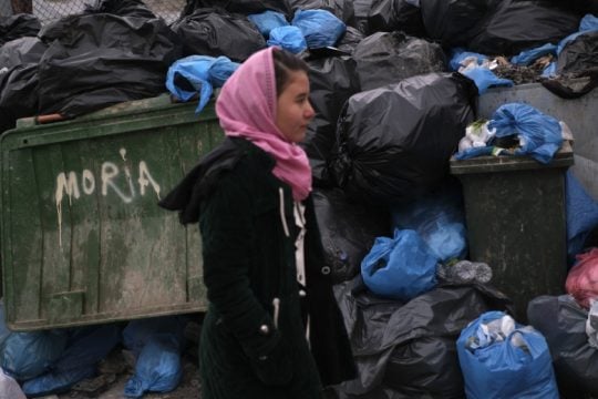 Παραμύθια με κακό τέλος στα νησιά του Αιγαίου