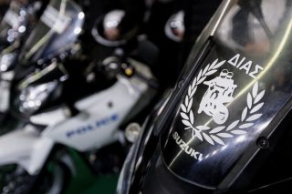 Ο αστυνομικός λήστευε για να τζογάρει…