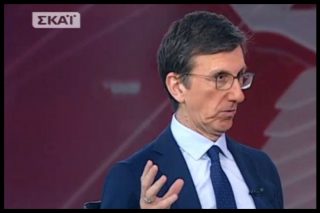 Κανιβαλισμός για τη λιποθυμία