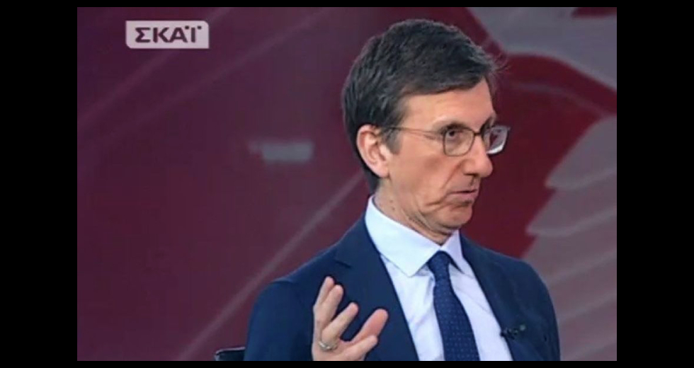 Κανιβαλισμός για τη λιποθυμία