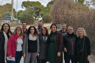 Kι όμως αλλάζει, Κεμάλ…
