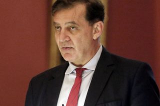 «Να τηρούμε τις οδηγίες και τα μέτρα υγιεινής»