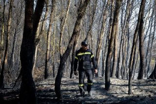 Σε απόγνωση οι 350 εργαζόμενοι στις προστατευόμενες περιοχές