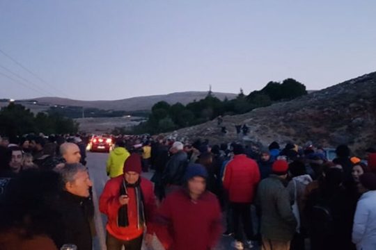 Προκηρύχθηκαν οι διαγωνισμοί για τις κλειστές δομές στα νησιά