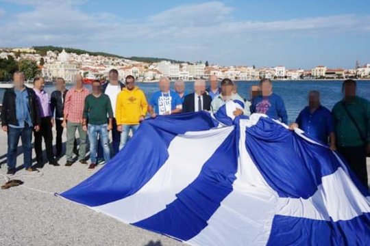 «Καταδικάζω τον ρατσισμό…»