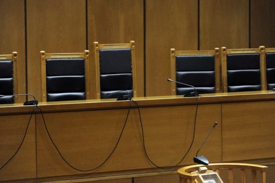 Κρήτη: Στη φυλακή ο ορθοπεδικός που ασέλγησε σε 12χρονη