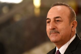 «Διαίρει και βασίλευε» η τακτική Τσαβούσογλου