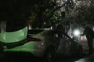Μυστήριο γύρω από την επίθεση στον εκδότη του «Παρασκηνίου»