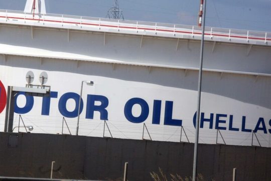 Ζητούνται απαντήσεις για το σοβαρό ατύχημα στη Motor Oil