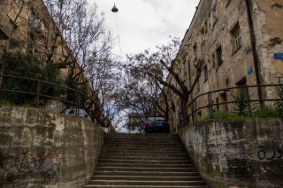 Τα Προσφυγικά… σαν το Γεφύρι της Αρτας
