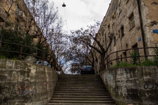 Τα Προσφυγικά… σαν το Γεφύρι της Αρτας